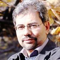 دکتر محمد خزائی
